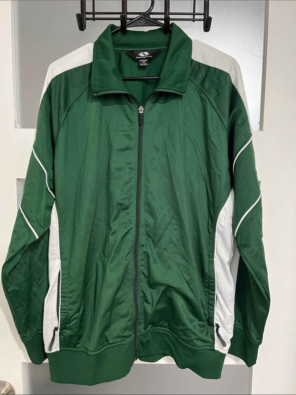 Canada Sportswear Men's Jacket